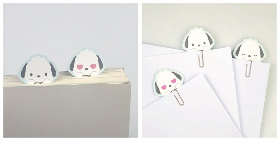 pochacco index