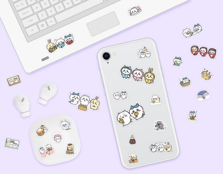 Chiikawa Planner Sticker