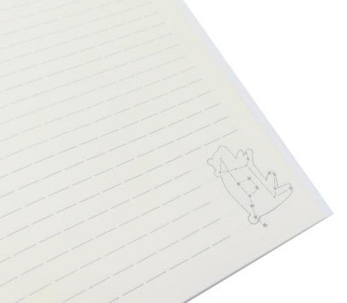 astrology notebook