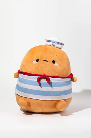 smoko potato sailor