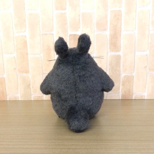 Studio Ghibli Totoro Smiling Plush Large Officially Licensed