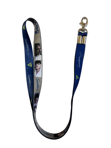 SEVENTEEN Lanyard CUTE CRUSH