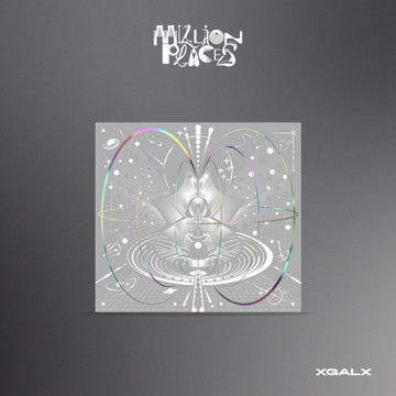 XG - [MILLION PLACES]