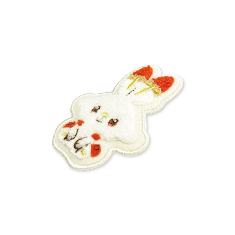 scorbunny pin