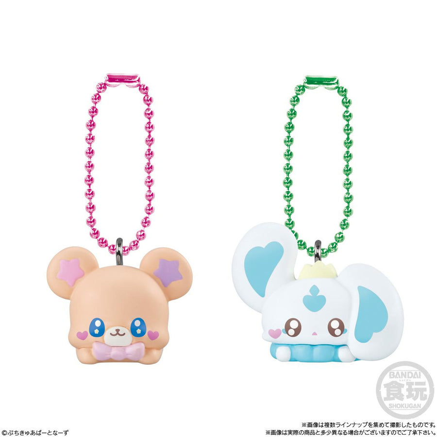 pretty cure fairies candy