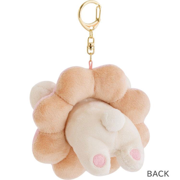 korilakkuma keychain