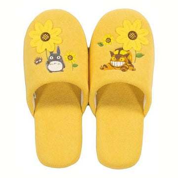 my neighbor totoro slippers