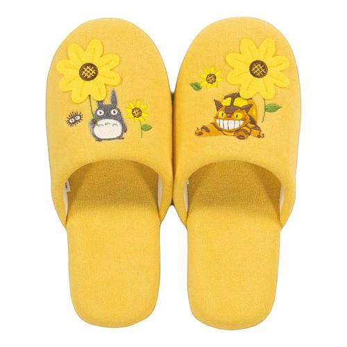 my neighbor totoro slippers