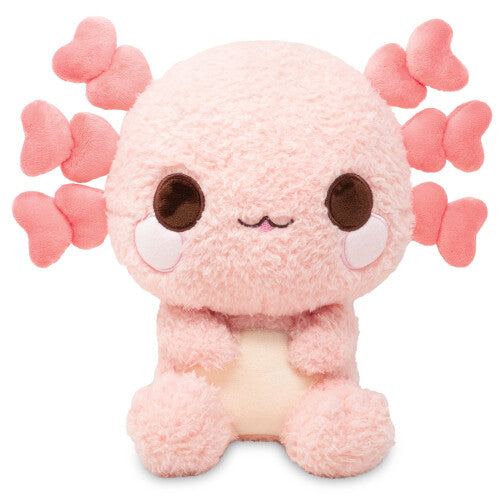 Cuddle Barn Plush - Lottie The Lovely Axolotl