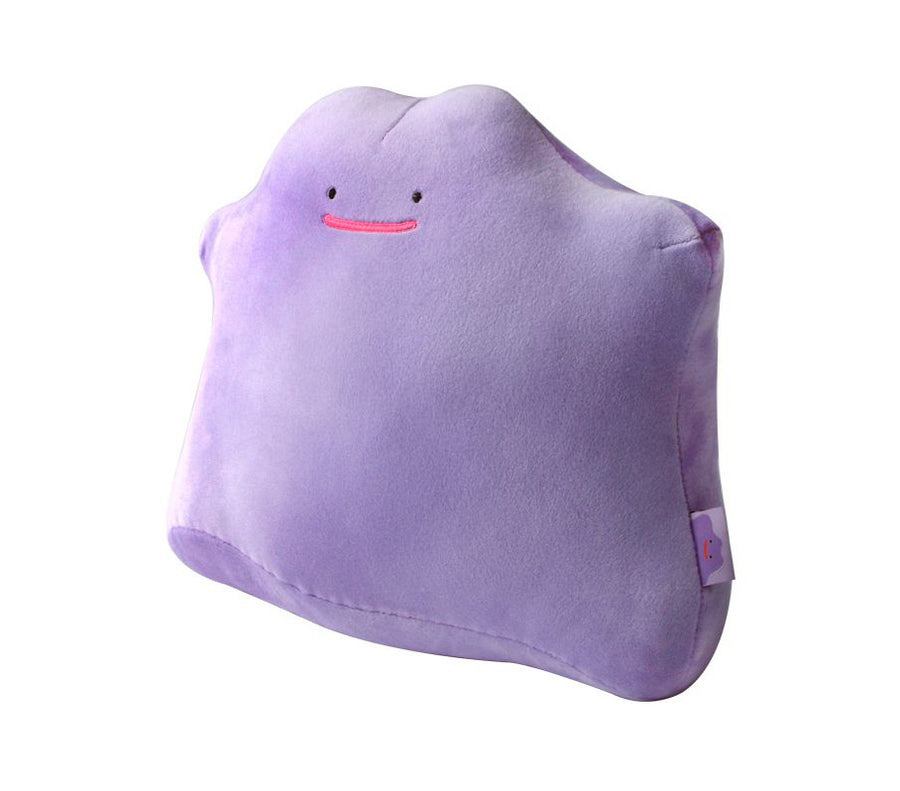 Pokemon Ditto Plush Doll 9.8 Inch www.cutecrushco.com