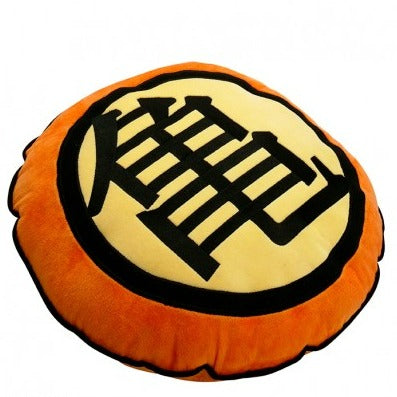 dragon ball kame pillow plush cute cushion