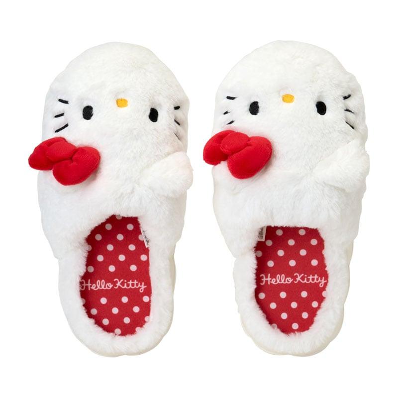 hello kitty slipper