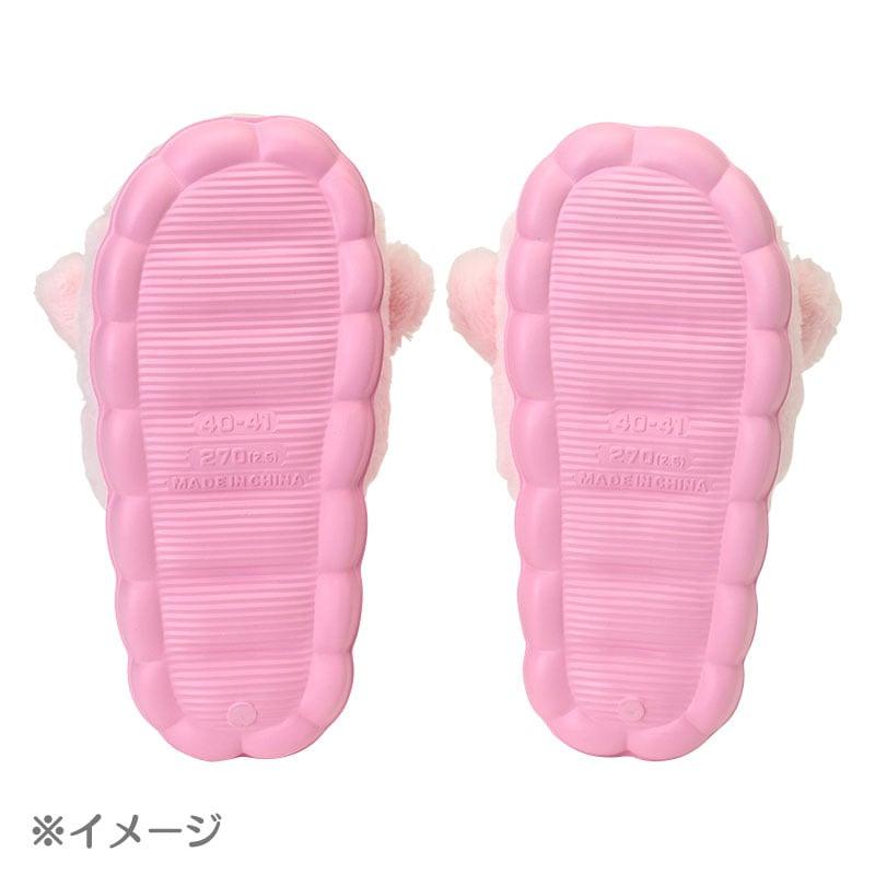 sanrio slipper
