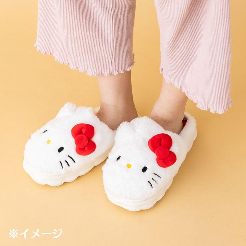 cat slipper