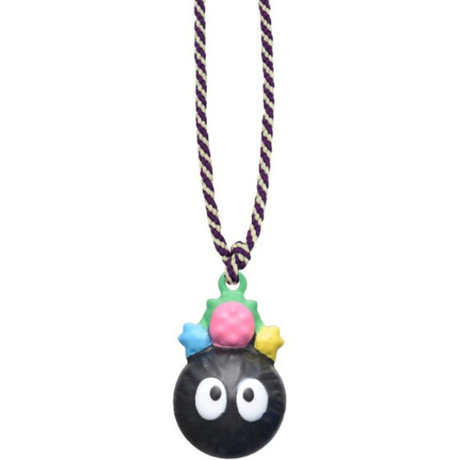 soot sprite bell charm