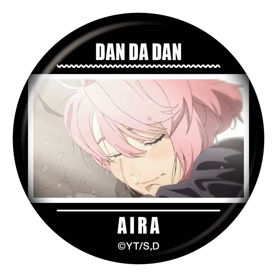 DAN DADAN Trading Scene Can Badge Vol.2