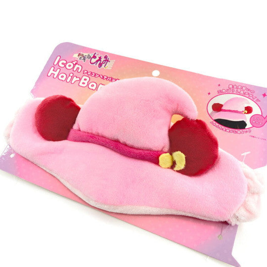 Ojamajo Doremi Headband - Doremi Witch Hat