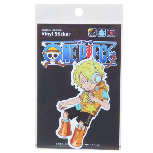 egghead sanji sticker