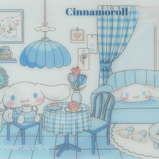 Sanrio Magical Sticker - Cinnamoroll 2