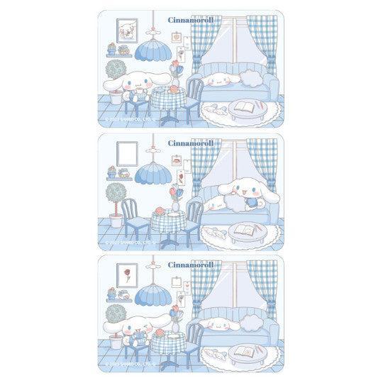 Sanrio Magical Sticker - Cinnamoroll 2