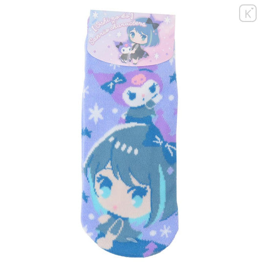 sanrio socks