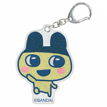mametchi keychain