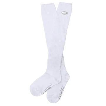 long white socks