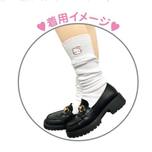 gyaru socks