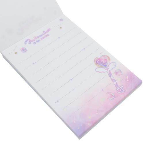 magical memo