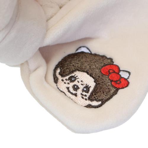 monchhichi hair band