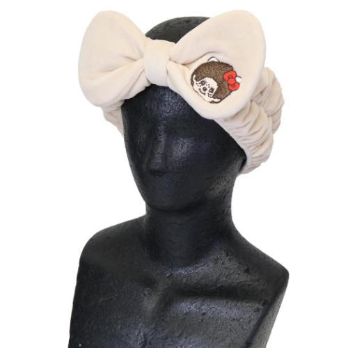 monchhichi head band