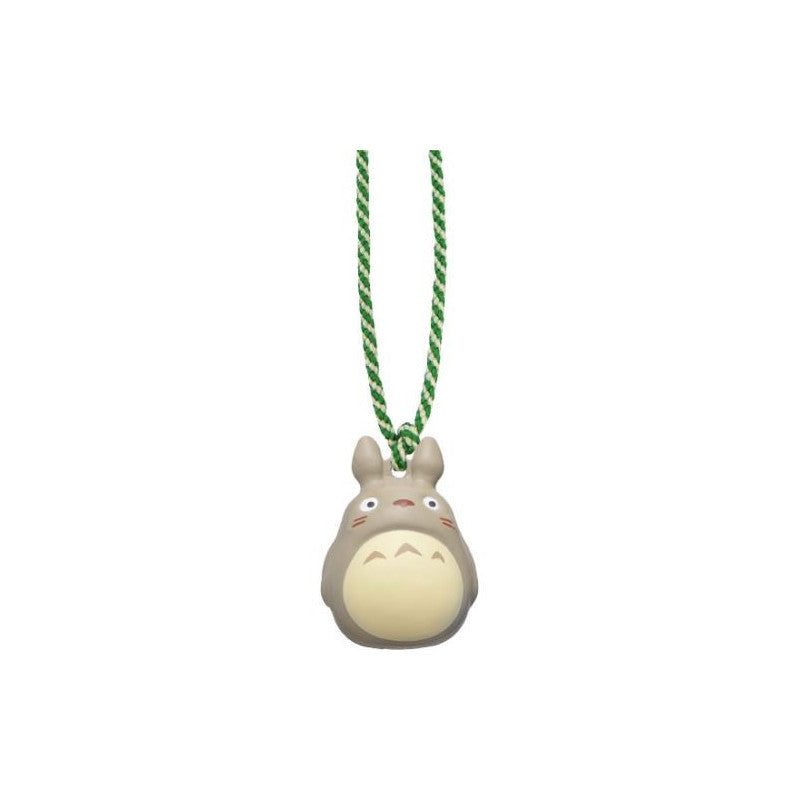 totoro keychain