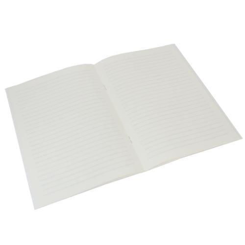 lined note