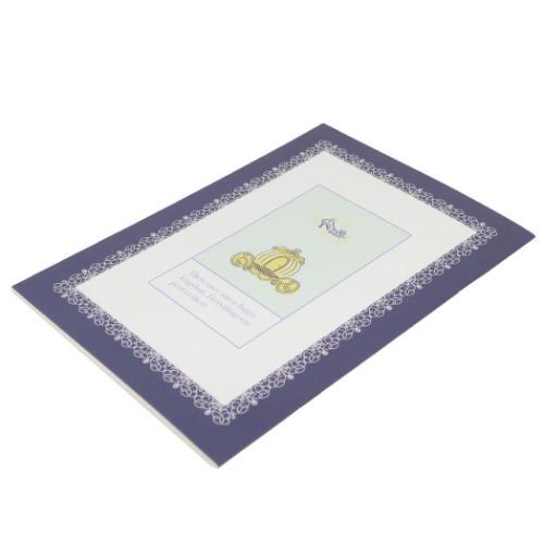 fairytale notebook
