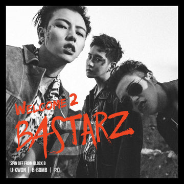 block-b-bastarz-2nd-mini-album-welcome-2-bastarz