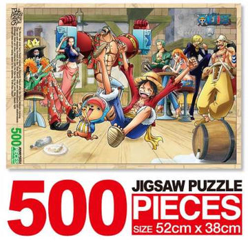 one-piece-500-party-time-puzzle