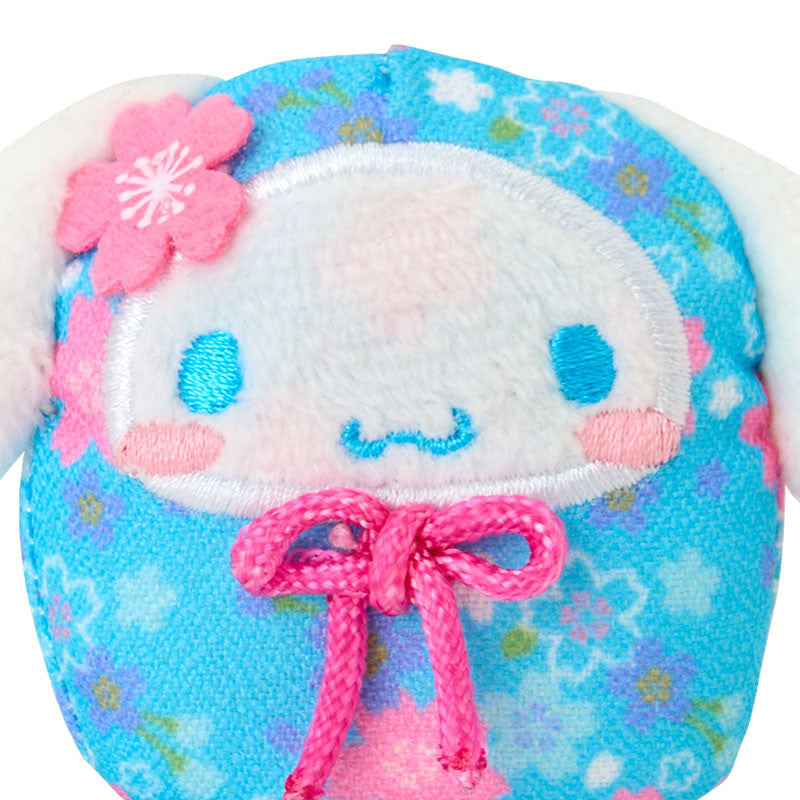 cinnamoroll daruma
