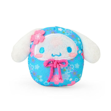 sanrio plush magnet