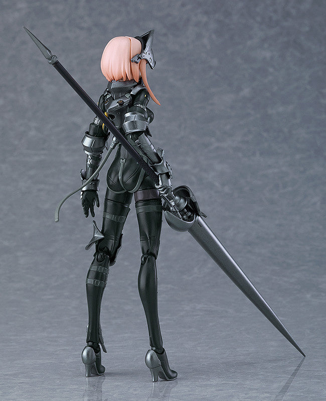 lanze reiter figure