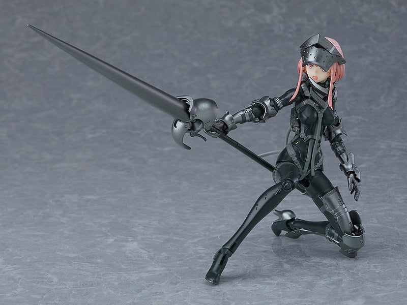falslander figure