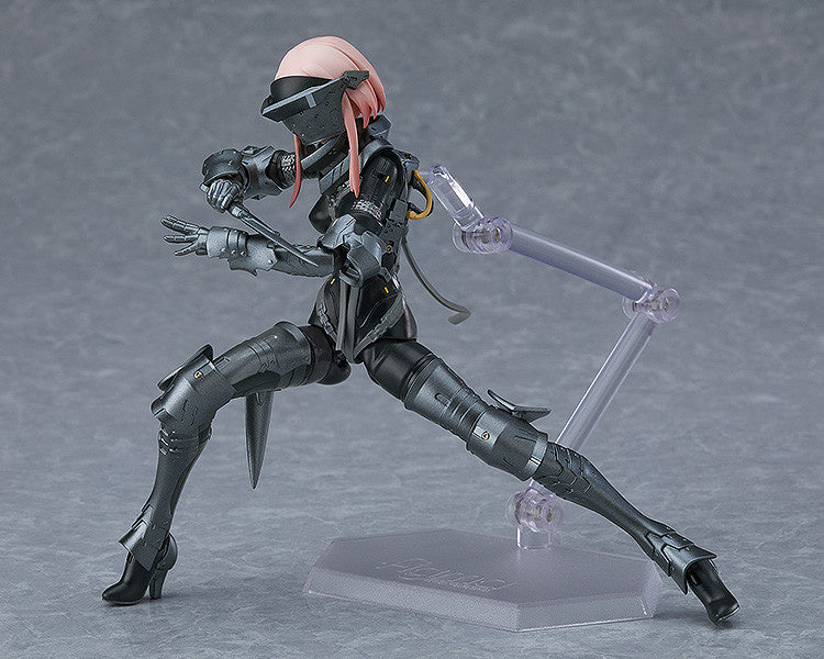 poseable action figure