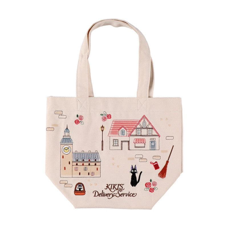 kiki delivery service tote