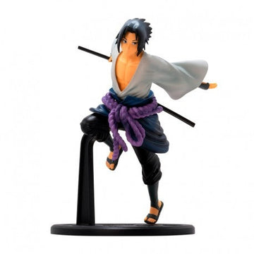 sasuke naruto figure