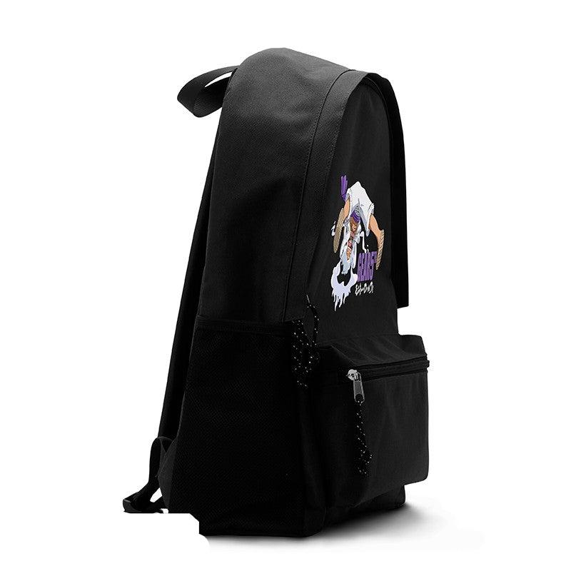 one piece backpack