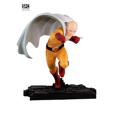 saitama figure