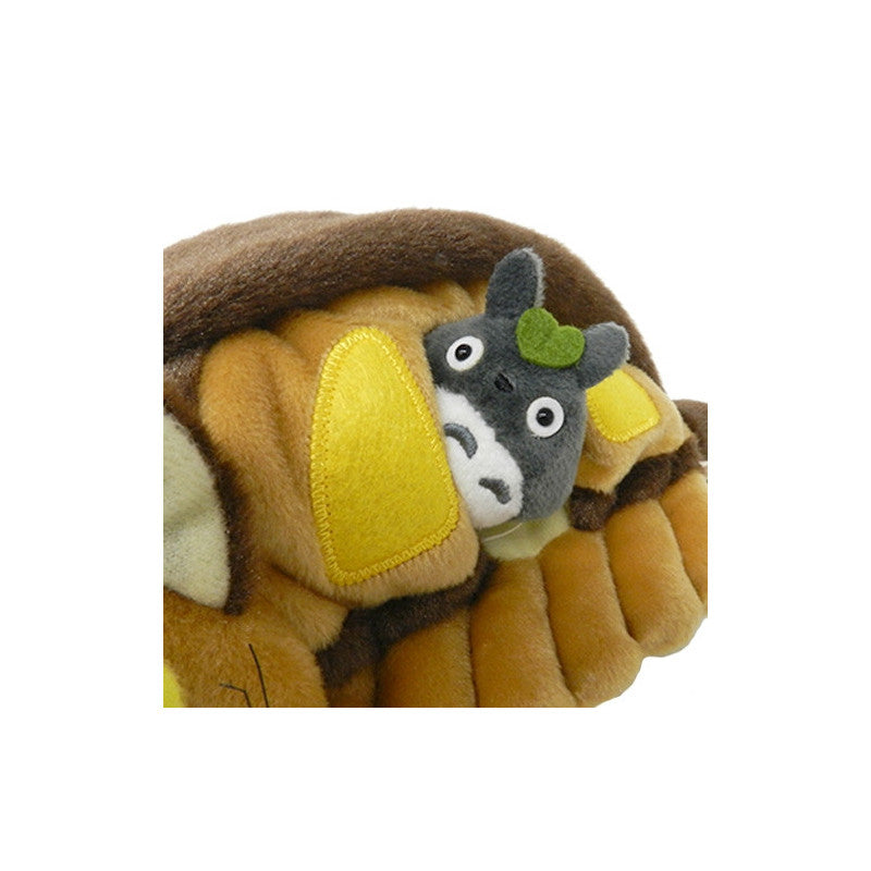 cute totoro toy plush collectors item