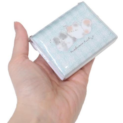 mini note