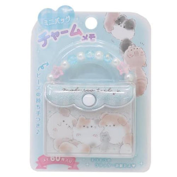 mini memo note pad