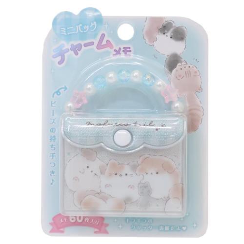 mini memo note pad