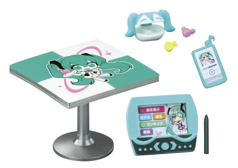 miku blind box